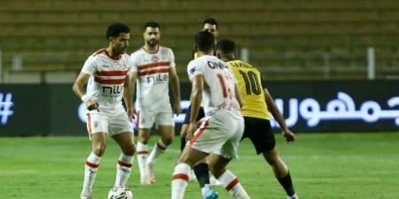 ماذا يقدم الزمالك أمام طلائع الجيش قبل مواجهة الفريقين في الدوري ؟