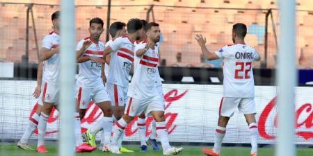 تشكيل الزمالك المتوقع أمام طلائع الجيش ..سامسون يقود الهجوم