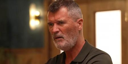 Roy Keane names the TWO positions he 'worries' about for Man United as he voices concerns over their 'spine' - and it's not a good look for £119m-worth of signings from last season