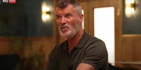 Roy Keane reveals his plan to QUIT football punditry, blaming the 'hassle of fans' after an Arsenal supporter headbutted him in a lift at a game