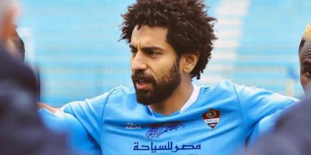 ميركاتو 2024.. الترسانة يضم لاعب المحلة مقابل 500 ألف جنيه  | خاص