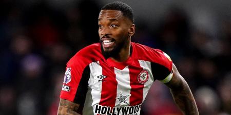 Manchester United and Chelsea 'line-up shock loan move for Ivan Toney with an obligation to buy' - as rivals eye 'PSR-friendly deal' for £60m-rated Brentford striker