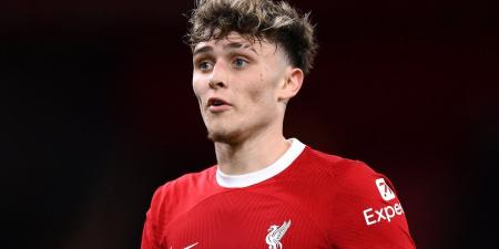 Liverpool agree £10m fee with RB Salzburg for Bobby Clark, with the 19-year-old star star set to be reunited with former Reds assistant Pep Lijnders