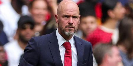 This time, Manchester United have run out of excuses and this is how Jim Ratcliffe has given Erik Ten Hag no option but to start winning: NATHAN SALT