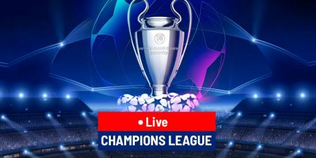 Champions League 24/25 draw LIVE | Latest updates: How the new format works