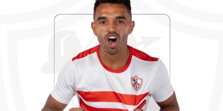 رسميا - الزمالك يعلن رحيل أوباما ويوجه الشكر للاعب