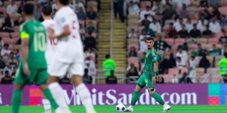 ملخص وأهداف مباراة السعودية وإندونيسيا في تصفيات كأس العالم 2026 "فيديو"