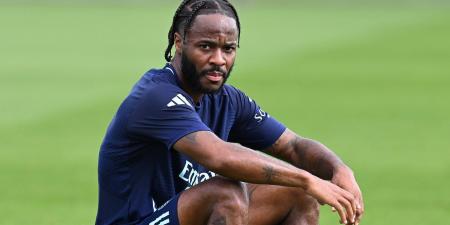 Why the Arsenal signing that's 'paid off big time' is NOT Raheem Sterling - and it's given them the financial firepower to outspend their rivals: ISAAN KHAN