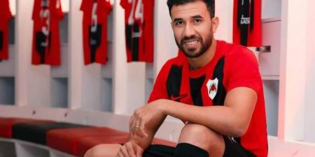 أول رد من تريزيجيه بعد الخسارة ضد الهلال بدوري أبطال آسيا