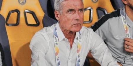 النصر يبلغ كاسترو بقرار إقالته "تقارير"