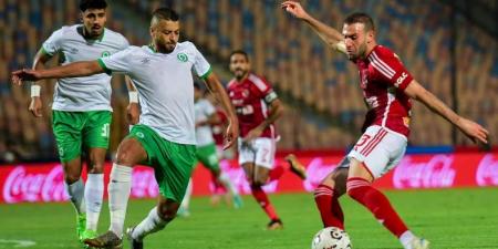 عاجل بلس.. الموسم الاستثنائي للدوري المصري