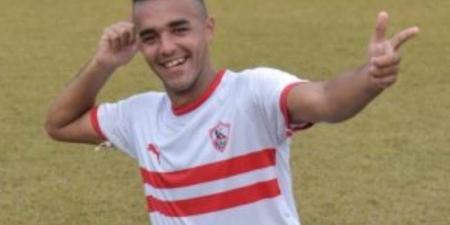 لاعب الزمالك يقترب من الانضمام لـ المصري في الموسم الجديد.. خاص