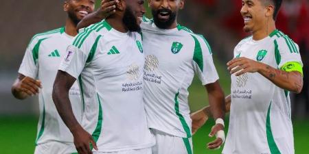 موعد مباراة القادسية ضد الأهلي في دوري روشن السعودي والقنوات الناقلة