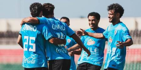 تشكيل الزمالك المتوقع أمام الأهلي في السوبر الأفريقي