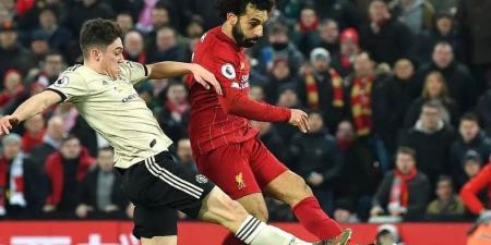 موعد مباراة ليفربول وولفرهامبتون في الدوري الإنجليزي