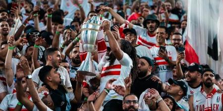 رئيس الزمالك يُعلن عن أصحاب القرار في صفقات فريق الكرة