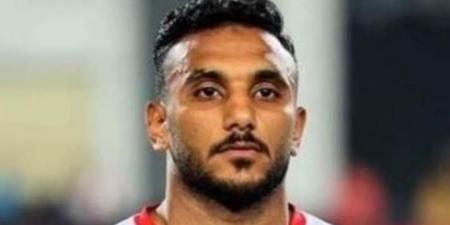 محمد طارق: الزمالك يستحق الفوز بالسوبر الأفريقي وهاني شكري صديقي وأخي الكبير