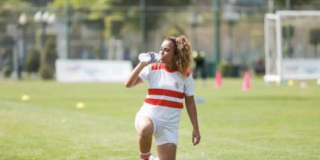 الزمالك يطلب تأجيل مباراة الأهلي للكرة النسائية لهذا السبب.. ورد قاطع من اتحاد الكرة (خاص)