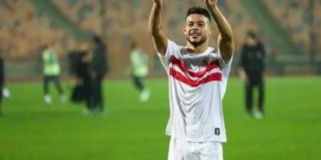 دونجا: شيكابالا يعرف كيف تتحقق البطولات... وتحدثت مع بن شرقي للانتقال للزمالك