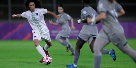 الشعلة يؤكد صحة توقيع سالي منصور بعد الرحيل عن الأهلي والمشاركة أمام جدة بالدوري السعودي