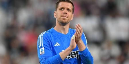 Wojciech Szczesny 'is set to undergo a medical at Barcelona TOMORROW' in shock retirement U-turn - after answering their desperate SOS call with Marc-Andre ter Stegen injured