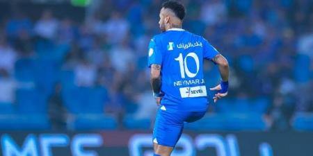 خيسوس: عودة نيمار ستفيد الهلال السعودي.. ولكن !