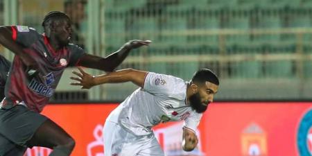 البطولة الاحترافية/ التعادل يحسم مباراة حسنية أكادير والوداد الرياضي (1-1)