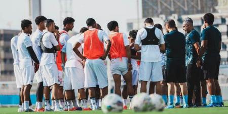 بالأسماء .. معلق مباراة بيراميدز ضد الزمالك في كأس السوبر المصري