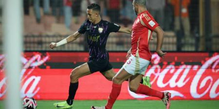 بمشاركة عطية الله ورحيمي كأساسيين وداري كبديل.. الأهلي يتغلب على العين (3-0) ويعبر إلى نصف نهائي كأس القارات للأندية