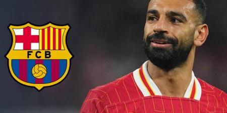 4 عوامل تجعل انتقال محمد صلاح إلى برشلونة "صفقة رابحة" - تقرير