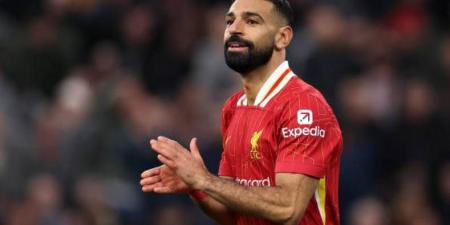 محمد صلاح يحقق إنجازًا تاريخيًا ويتجاوز لويس فيجو في دوري أبطال أوروبا