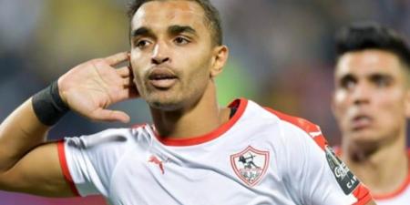 بودكاست 2 على 1| حازم فتوح: عقد أوباما كان الأعلى في الزمالك.. والأمر كان توافقيًا "فيديو"