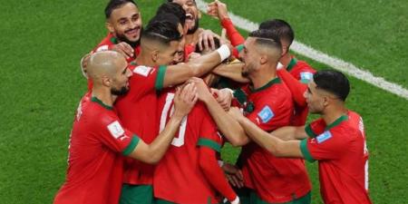 موعد مباراة المغرب القادمة في تصفيات كأس إفريقيا 2025 والقنوات الناقلة