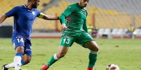 سموحة يُجهز الاتحاد السكندري لمواجهة الأهلي في الدوري