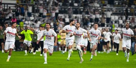 الإعلان عن تفاصيل ودية الزمالك والنصر الليبي في اعتزال خالد حسين