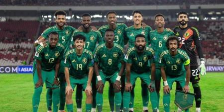 المنتخب السعودي يشارك بالأساسيين في خليجي 26