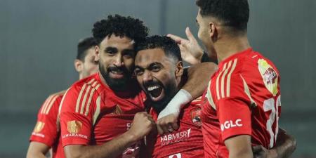 الأهلي يصطدم بالاتحاد والزمالك في مواجهة خاصة أمام المصري