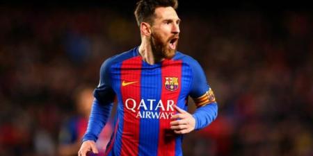 ليونيل ميسي: برشلونة فريق مذهل وهذا لا يفاجئني