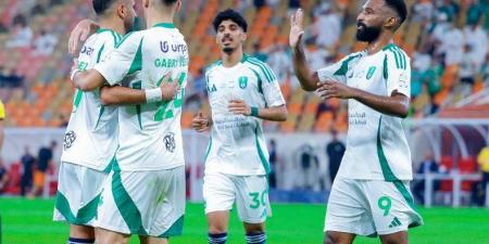 موعد مباراة الفيحاء ضد الأهلي في الدوري السعودي والقنوات الناقلة