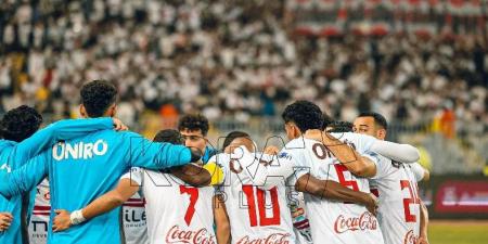 المصري يُبعثر أوراق الزمالك.. تحليل فني لأسباب الهزيمة غير المتوقعة