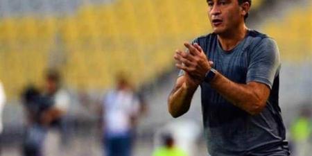 علي ماهر لكورة بلس: الفوز على الزمالك دافع قوي قبل مواجهة إنيمبا في الكونفيدرالية