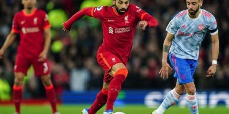 محمد صلاح مع ليفربول ضد ساوثهامبتون لمواصلة مسيرة الانتصارات بـ الدوري الإنجليزي