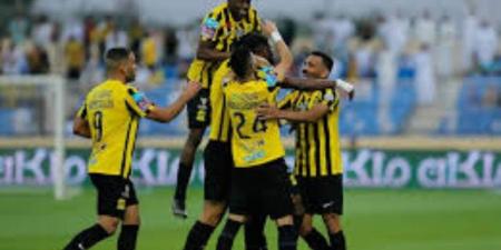 ما تريد معرفته عن مباراة الاتحاد والفتح بالدوري السعودي.. الموعد والقناة الناقلة والمعلق