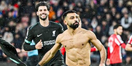 محمد صلاح: السيتي سيظل كبيرا حتى مع التعثر.. والفوز بالنسبة لنا أهم شئ