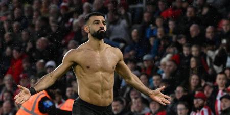 محمد صلاح: "أشعر بخيبة أمل لأن لا أحد في ليفربول تحدث معي بشأن البقاء.. أنا أقرب للرحيل!"