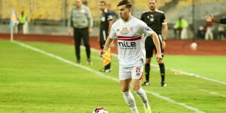 رئيس أحد: ميشلاك لم يحصل على فرصته في الزمالك حتى يتم الحكم عليه