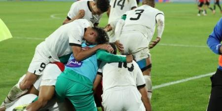 ماذا يحتاج منتخب مصر تحت 20 عامًا للتأهل إلى كأس أمم أفريقيا قبل مواجهة تونس؟