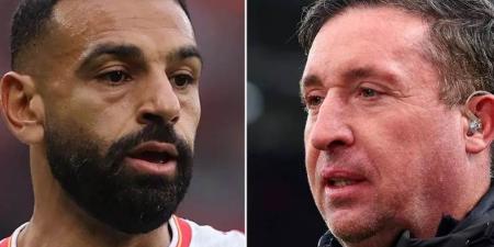 فاولر: لا أتوقع رحيل محمد صلاح عن ليفربول