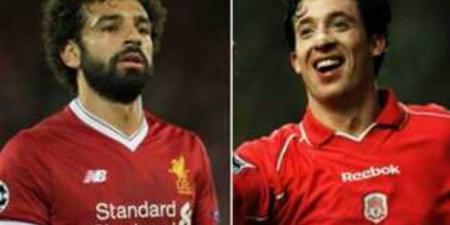 روبي فاولر: غياب محمد صلاح عن ترشيحات البالون دور "مزحة"