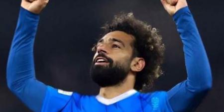 نجم النصر السعودي يحذر الهلال من التعاقد مع محمد صلاح لهذا السبب